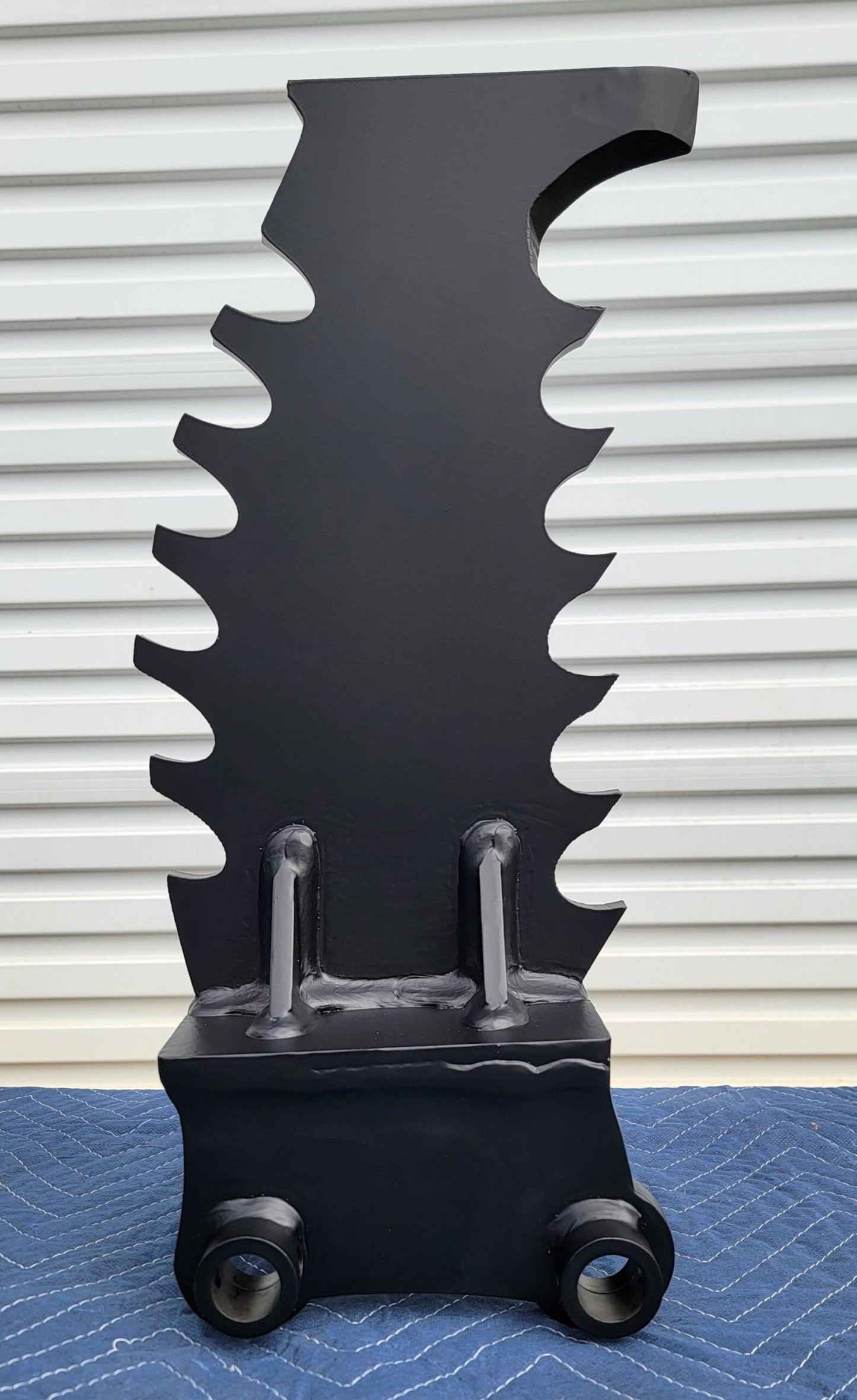 LS Root Ripper LB1100 through and including LB2100 image 0