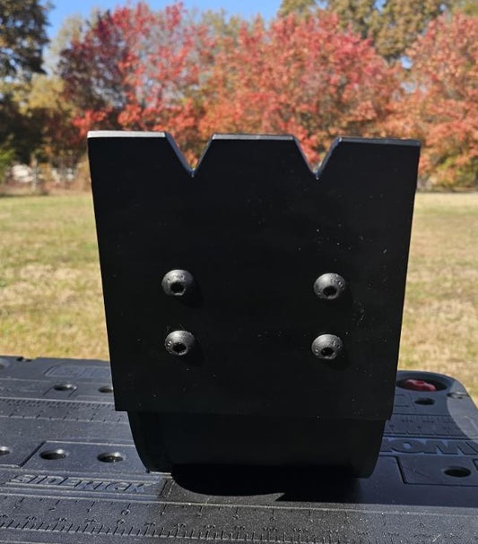 LS Trenching Bucket fits LB1100 through and including LB2100 image 1