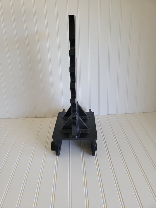 LS Root Ripper LB1100 through and including LB2100 backhoes