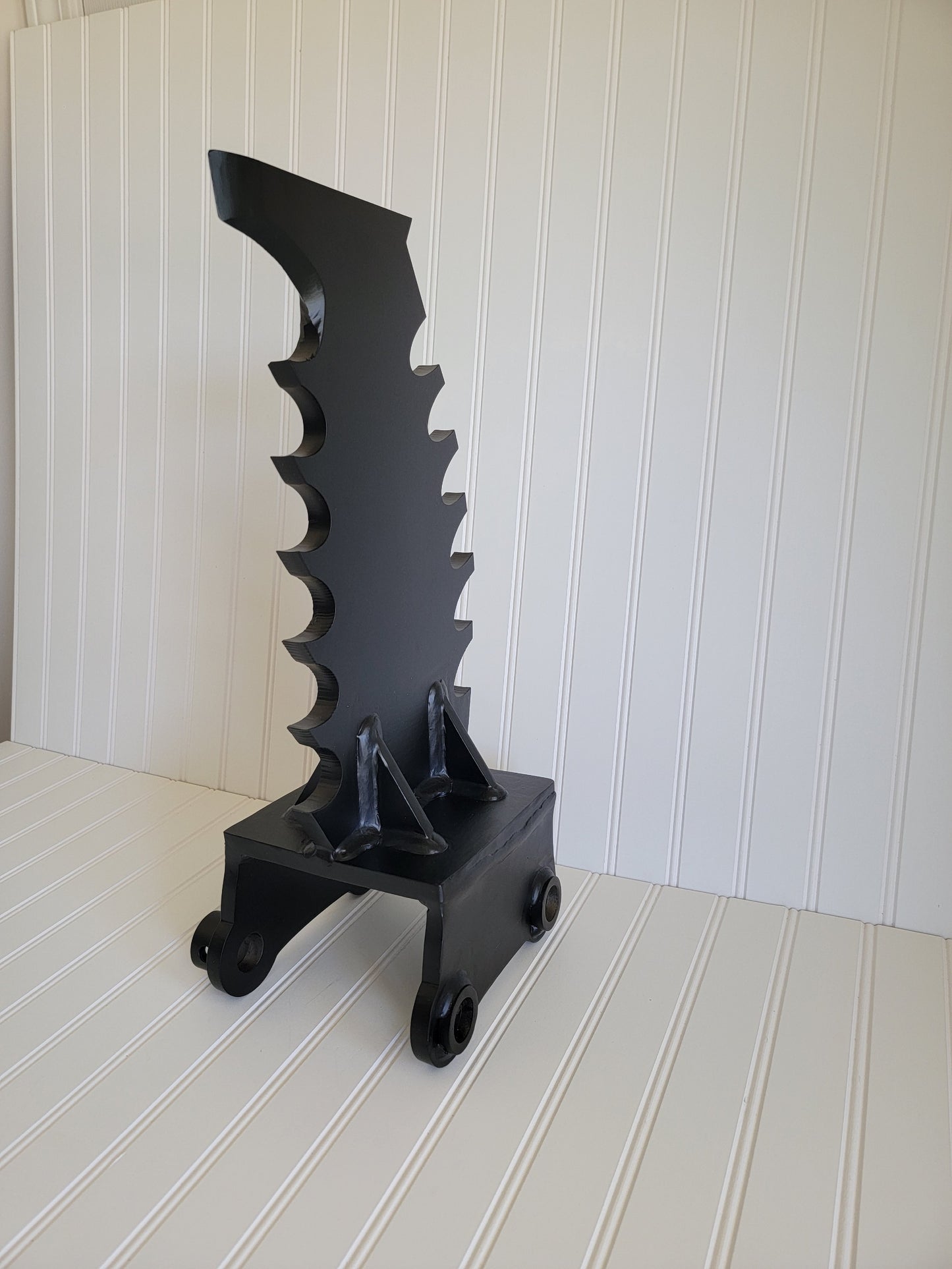 LS Root Ripper LB1100 through and including LB2100 backhoes
