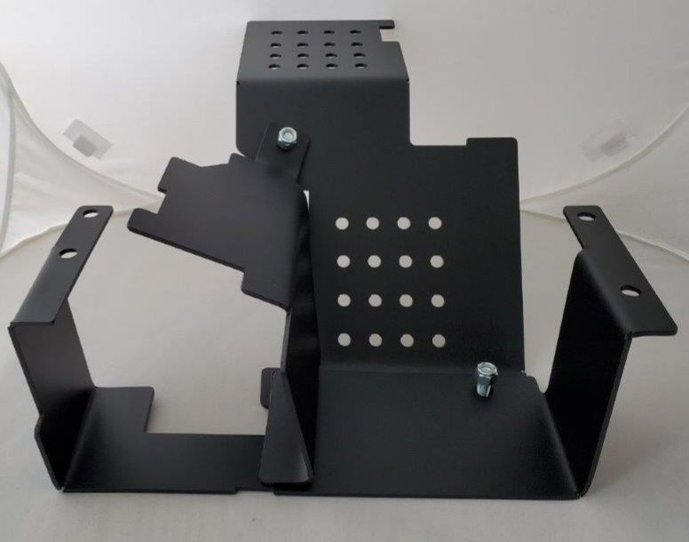 Sentinel for Massey Ferguson Subcompact GC Tractors image 1