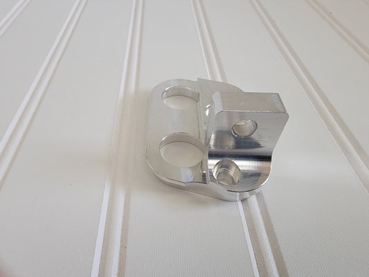 Pivot Plate - Replaces AGCO Part ACP0525800 -in conjunction with Sierra Tractor