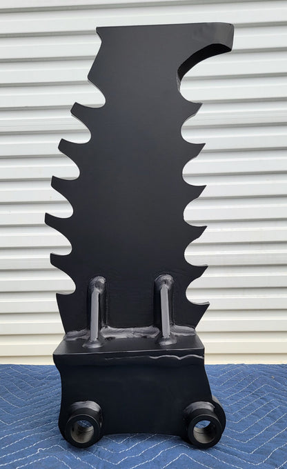 LS Root Ripper LB1100 through and including LB2100 image 0