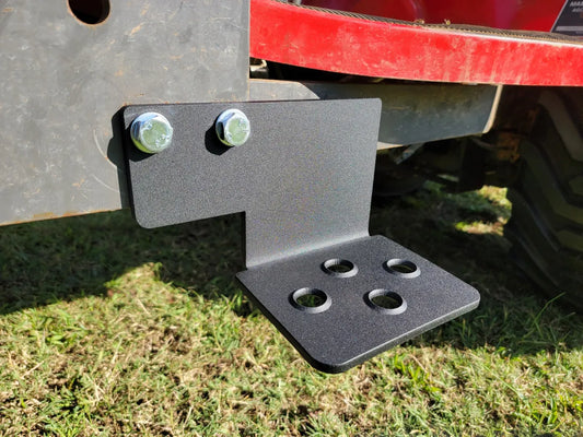 Left Step for Massey Ferguson GC 17XX / GC 2610 Subcompact Tractor with loader image 0