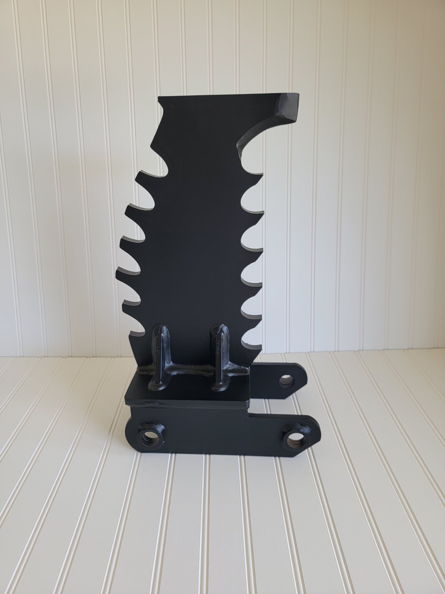 Root Ripper for CB-05, CB-10, CB-20, 2375, 1580 backhoes