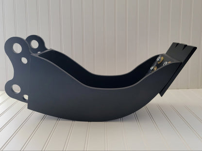 BH2720, CB65,  CB75, CB85 Trenching Bucket