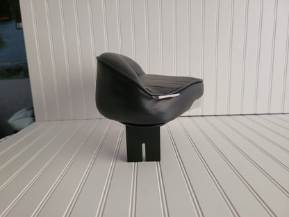 Backhoe removable seat MF GC 1725MB, 1723EB, 1GC 23B, 1GC 25B, 1710, 1720, 2610