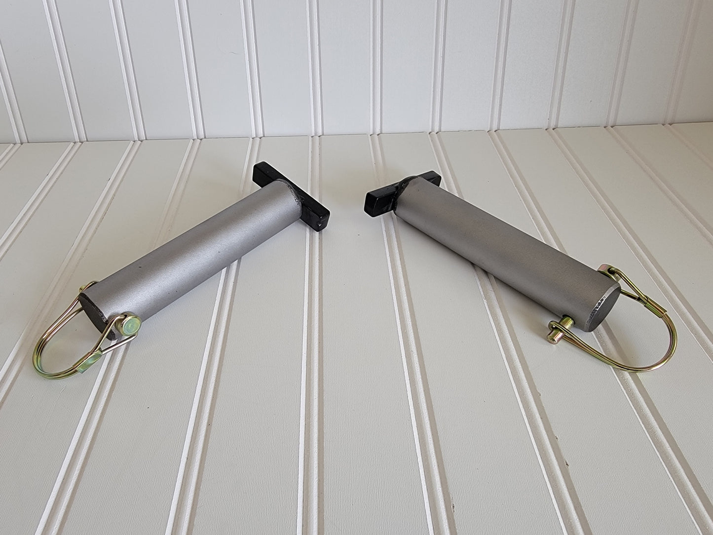 Quick Connect CB-65 and BH-2720 - Includes two pins