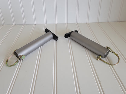 Quick Connect CB-65 and BH-2720 - Includes two pins